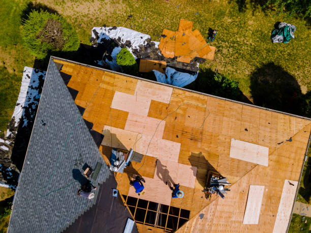 Best Best Roofing Contractors  in Governors Village, NC