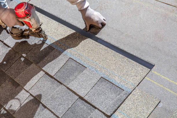 Quick and Trustworthy Emergency Roof Repair Services in Governors Village, NC